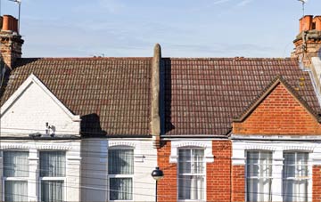 clay roofing Silk Willoughby, Lincolnshire