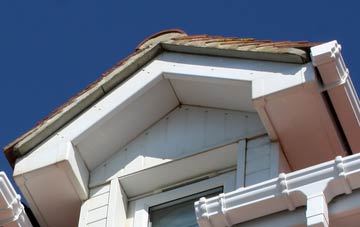 Silk Willoughby fascia installation costs