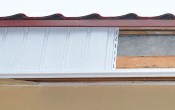 Silk Willoughby fascia repair costs