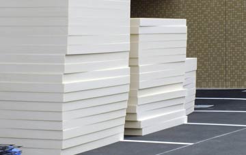 Silk Willoughby flat roof insulation costs