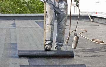 flat roof replacement Silk Willoughby, Lincolnshire