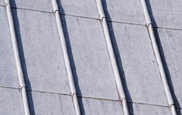 lead roofing Silk Willoughby, Lincolnshire
