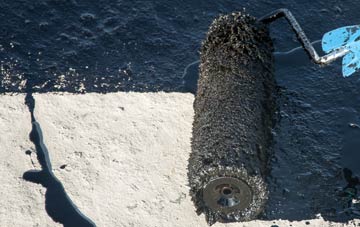 Silk Willoughby liquid sealant waterproofing