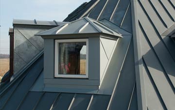 metal roofing Silk Willoughby, Lincolnshire