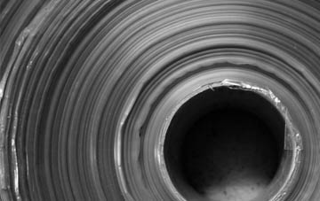 Silk Willoughby pvc roof replacement