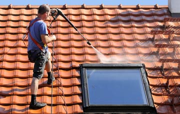roof cleaning Silk Willoughby, Lincolnshire