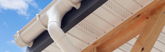 get Silk Willoughby guttering quotes today