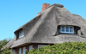 thatch roofing Silk Willoughby, Lincolnshire