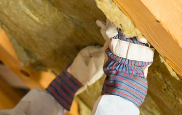 types of Silk Willoughby pitched roof insulation materials