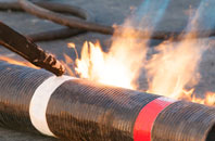 Silk Willoughby flat roofing replacement