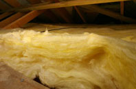 Silk Willoughby pitch roof insulation